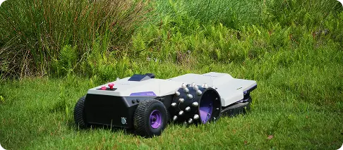 show PANDAG MOWER Cutting Height Range